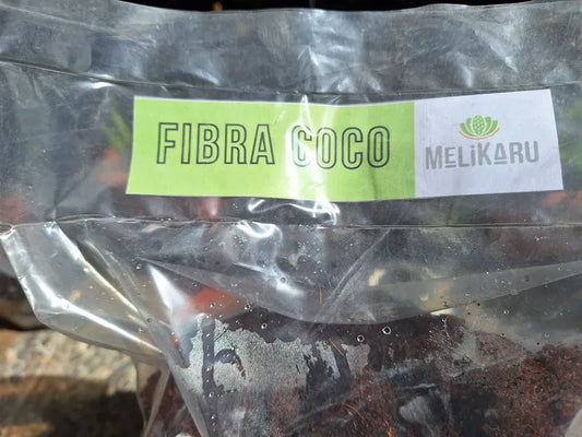 Fibra Coco