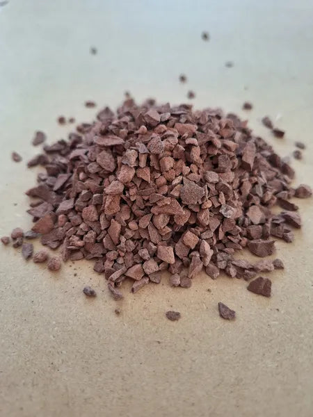 Gravilla Arroz Roja